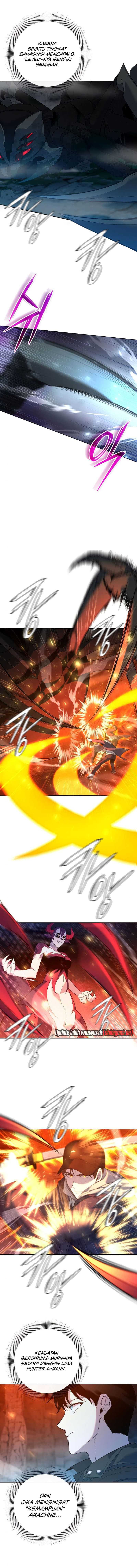 Weapon Maker Chapter 10 Gambar 5