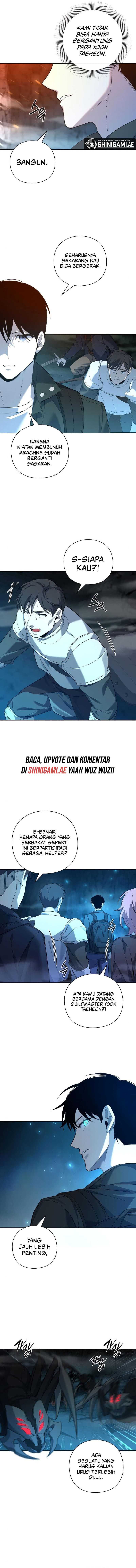 Weapon Maker Chapter 10 Gambar 6