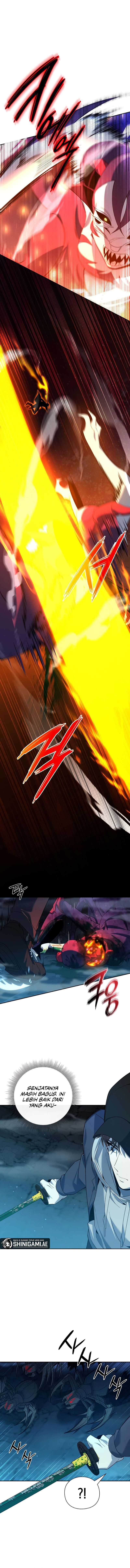 Weapon Maker Chapter 10 Gambar 13