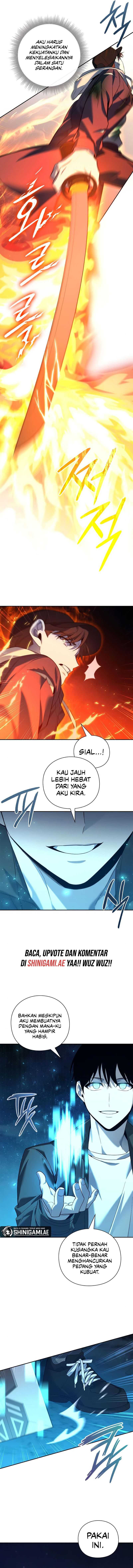 Weapon Maker Chapter 10 Gambar 16