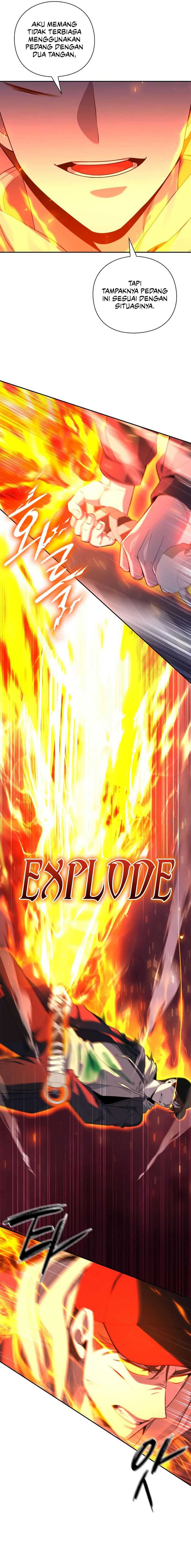 Weapon Maker Chapter 10 Gambar 18