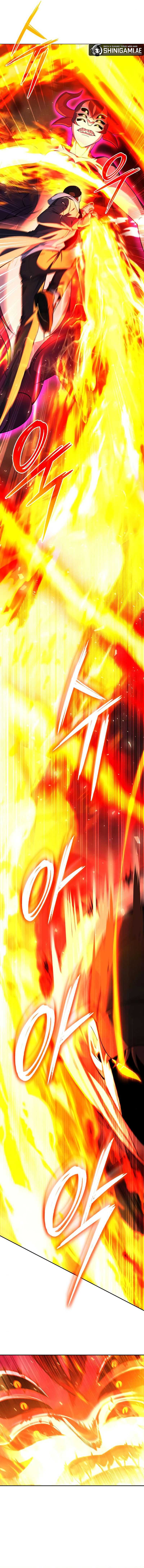 Weapon Maker Chapter 10 Gambar 19