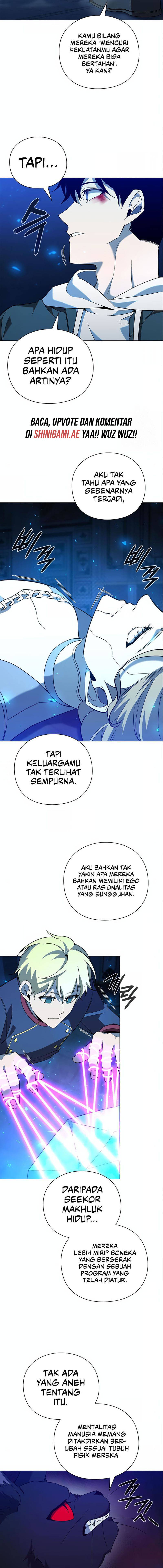 Weapon Maker Chapter 21 Gambar 6