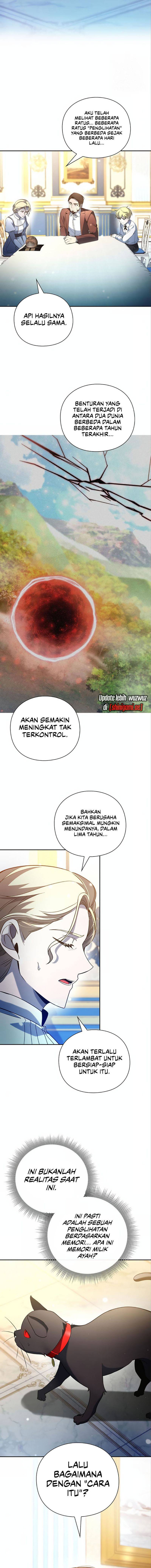 Weapon Maker Chapter 21 Gambar 10