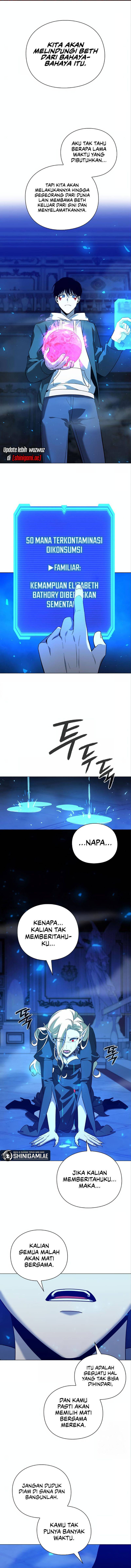 Weapon Maker Chapter 21 Gambar 15
