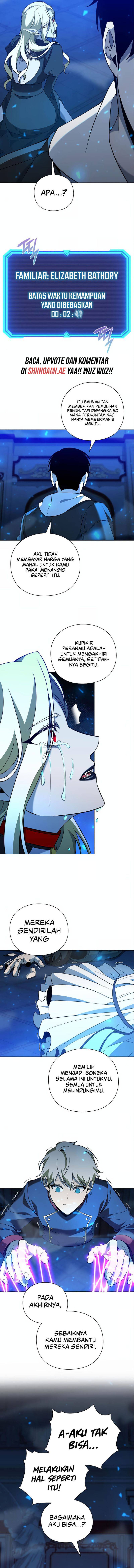 Weapon Maker Chapter 21 Gambar 16