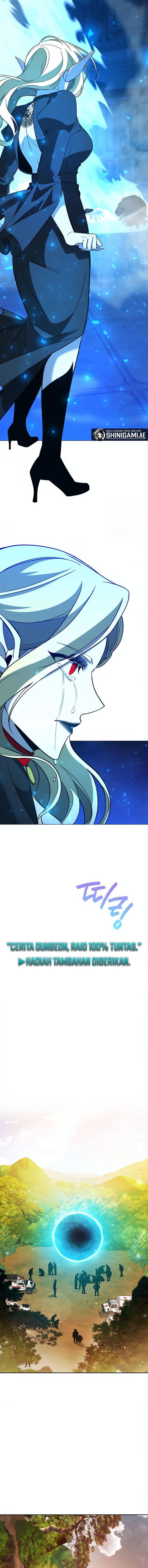 Weapon Maker Chapter 21 Gambar 19