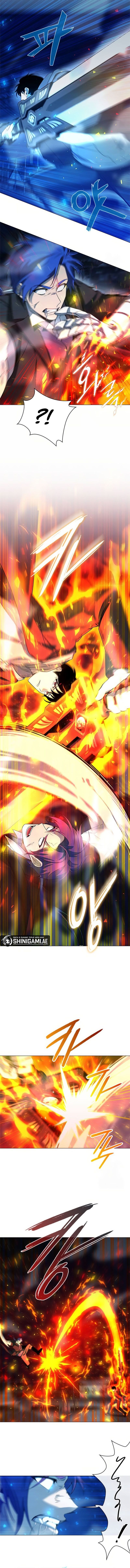 Weapon Maker Chapter 27 Gambar 4