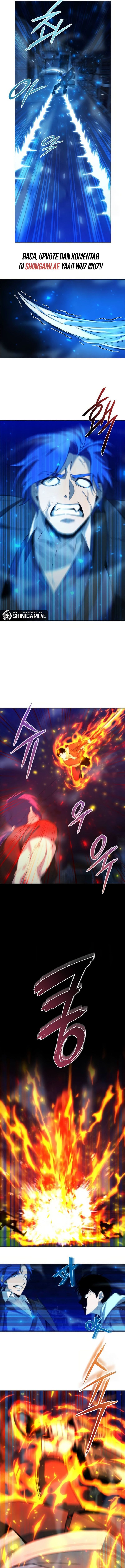 Weapon Maker Chapter 27 Gambar 5