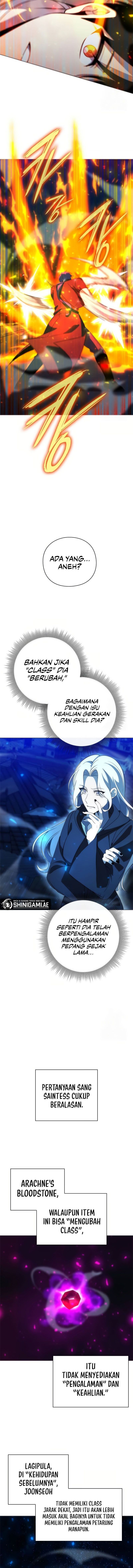 Weapon Maker Chapter 27 Gambar 6