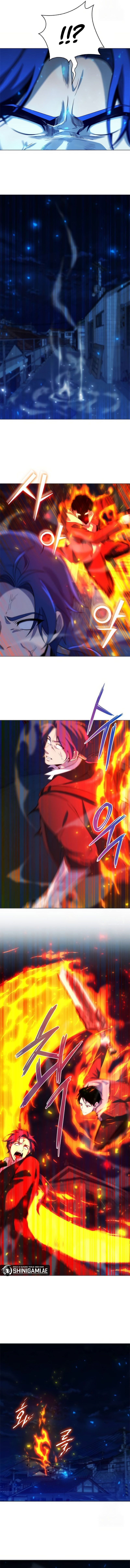 Weapon Maker Chapter 27 Gambar 9