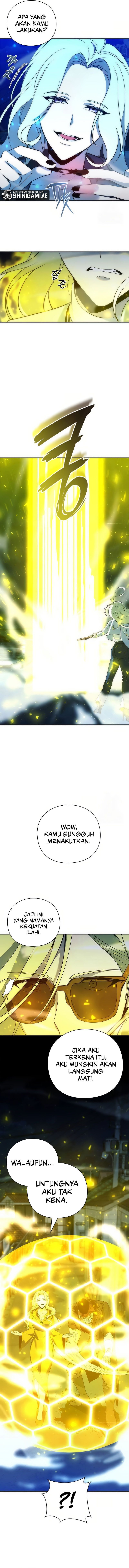 Weapon Maker Chapter 27 Gambar 16