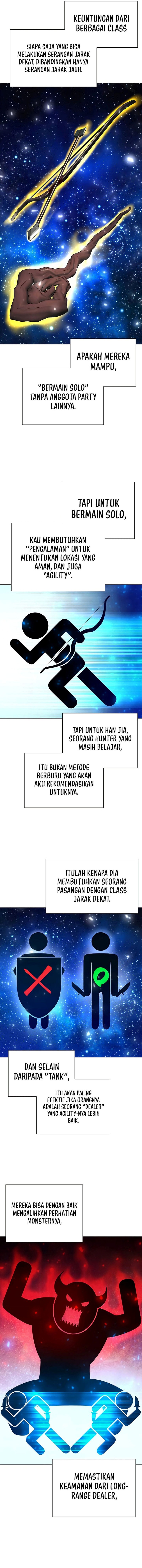 Weapon Maker Chapter 30 Gambar 12