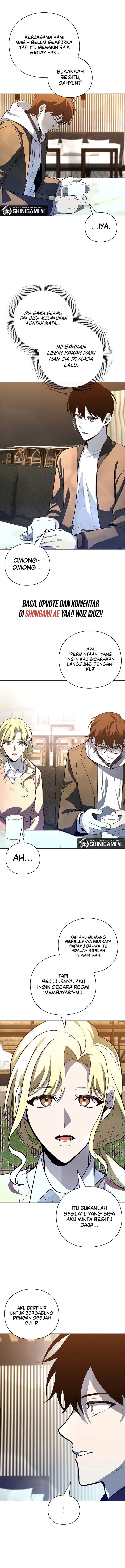 Weapon Maker Chapter 30 Gambar 15