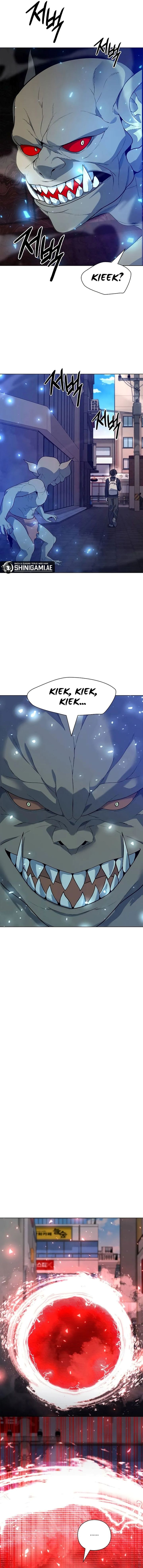 Weapon Maker Chapter 40 Gambar 19