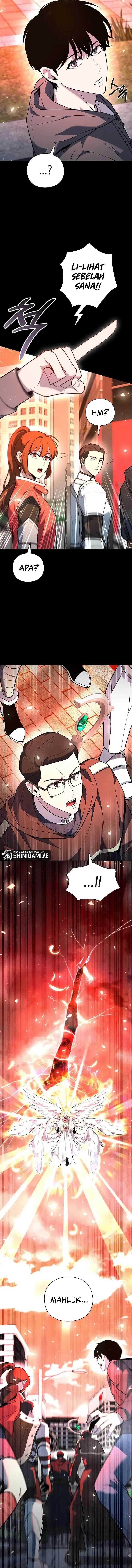Weapon Maker Chapter 42 Gambar 3