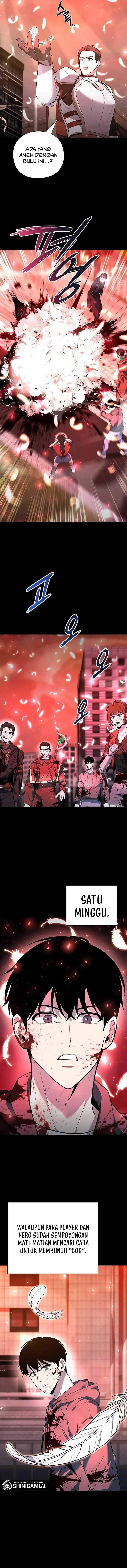 Weapon Maker Chapter 42 Gambar 5