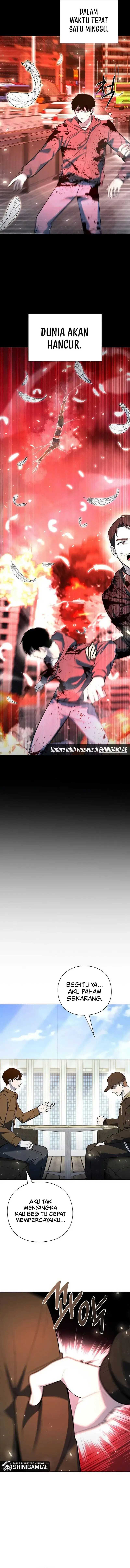 Weapon Maker Chapter 42 Gambar 6