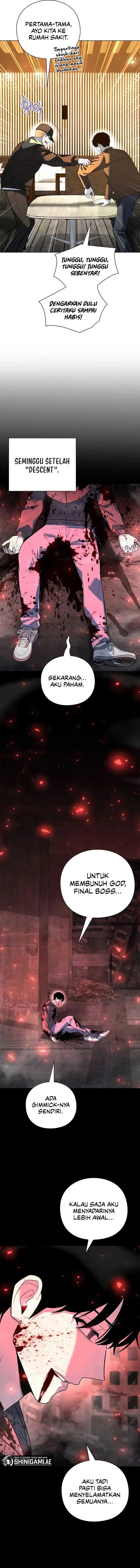 Weapon Maker Chapter 42 Gambar 7