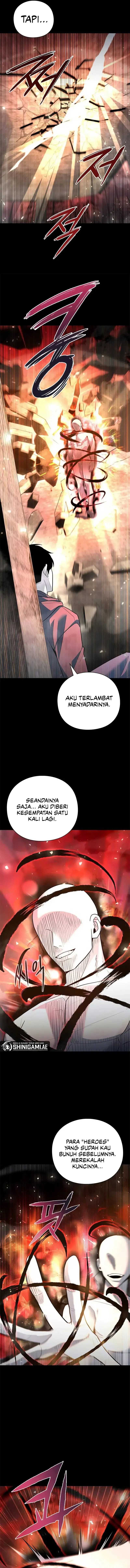 Weapon Maker Chapter 42 Gambar 8