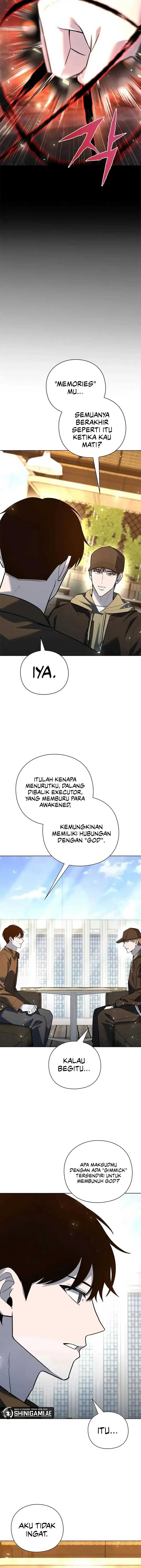 Weapon Maker Chapter 42 Gambar 9