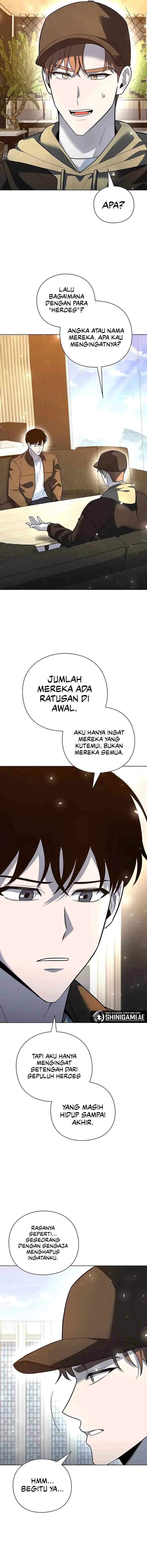 Weapon Maker Chapter 42 Gambar 10