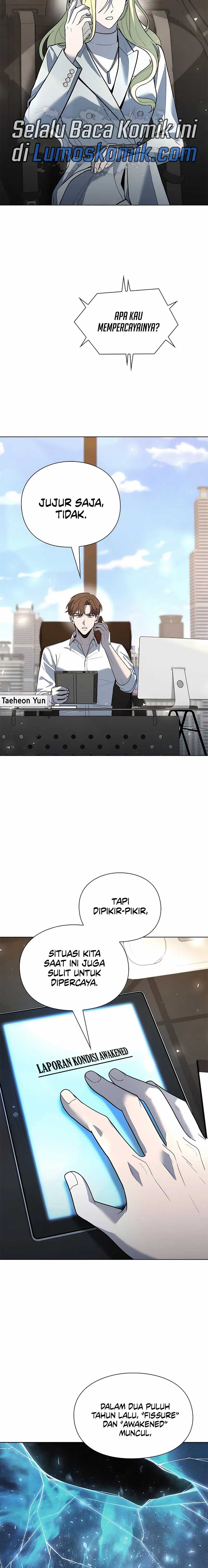 Weapon Maker Chapter 47 Gambar 2