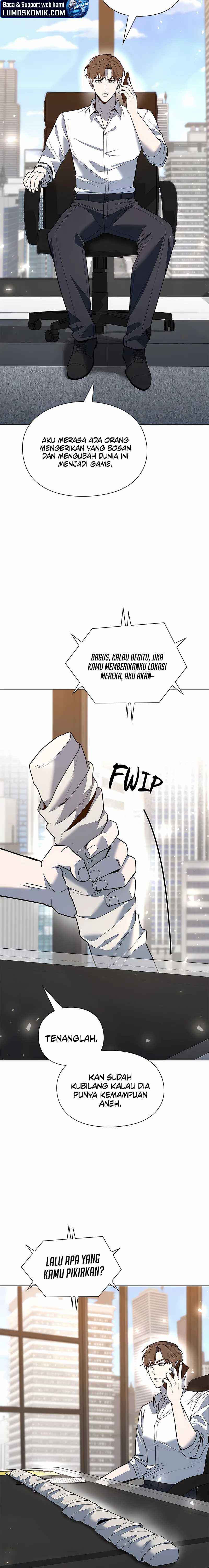 Weapon Maker Chapter 47 Gambar 4