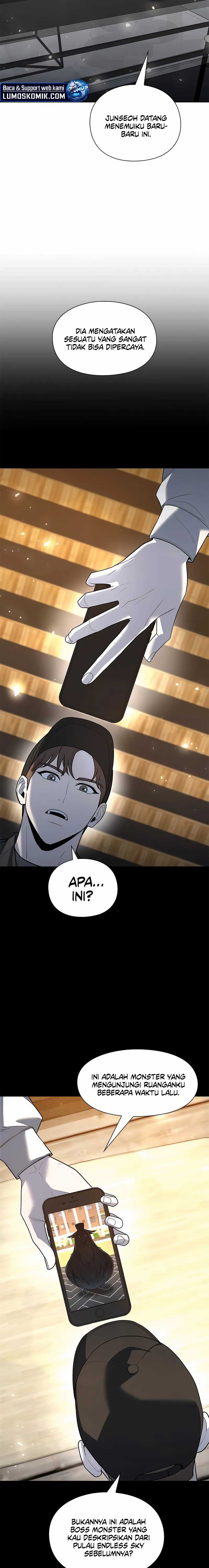 Weapon Maker Chapter 47 Gambar 5