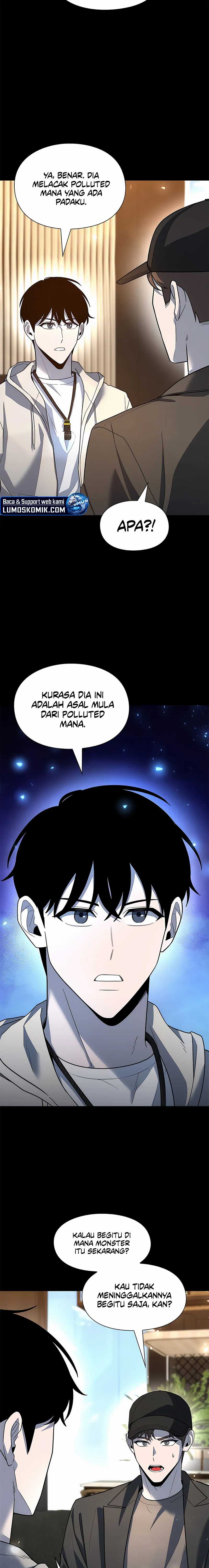Weapon Maker Chapter 47 Gambar 6