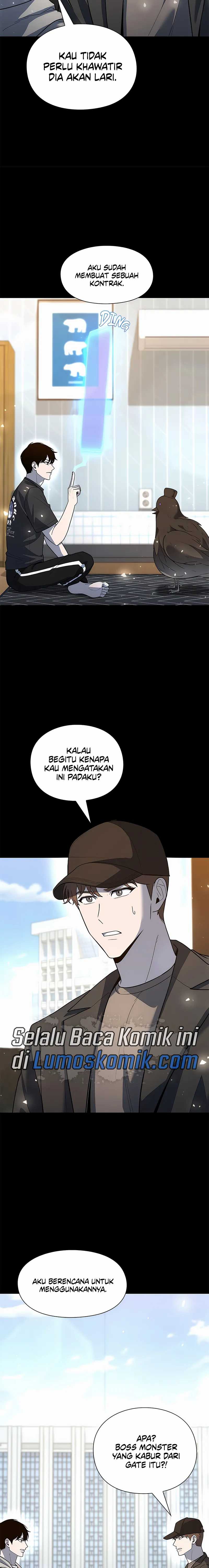 Weapon Maker Chapter 47 Gambar 7