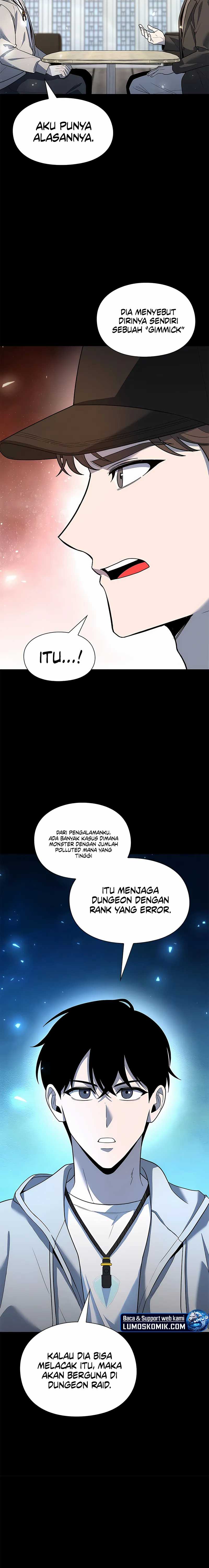Weapon Maker Chapter 47 Gambar 8