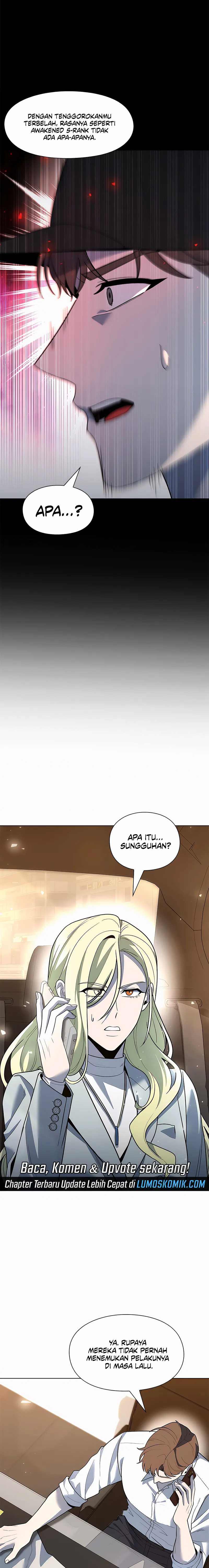 Weapon Maker Chapter 47 Gambar 14