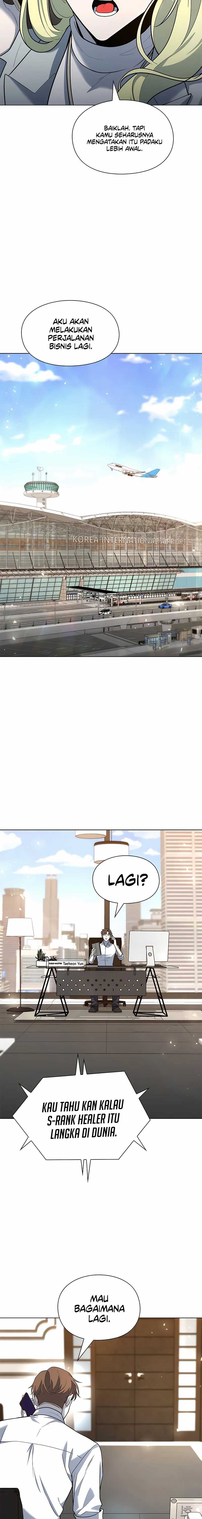 Weapon Maker Chapter 47 Gambar 19