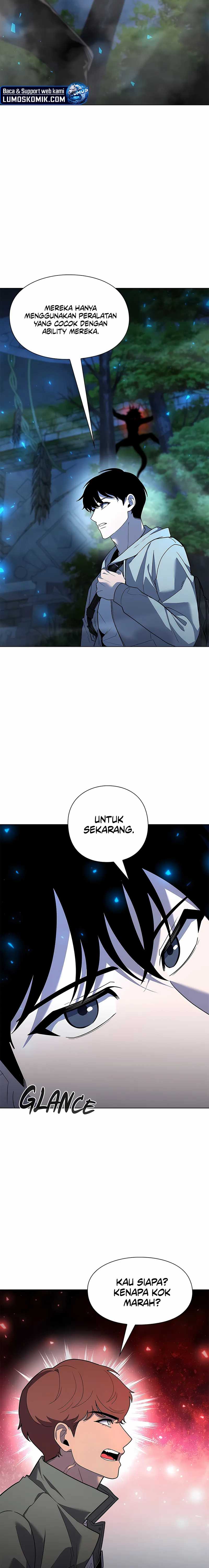 Weapon Maker Chapter 47 Gambar 24