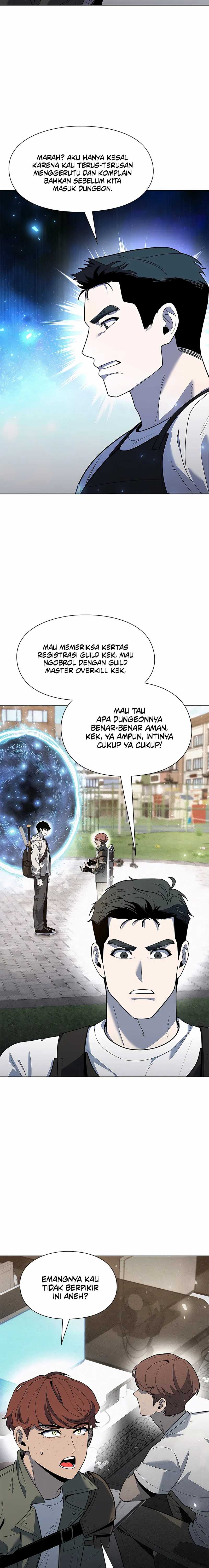 Weapon Maker Chapter 47 Gambar 25