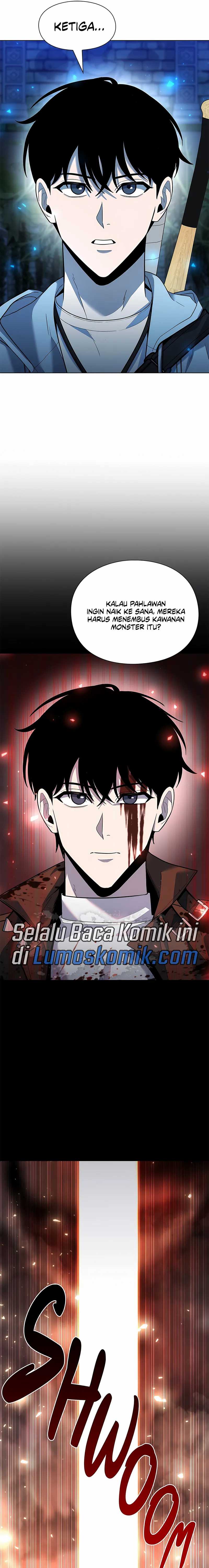 Weapon Maker Chapter 47 Gambar 29