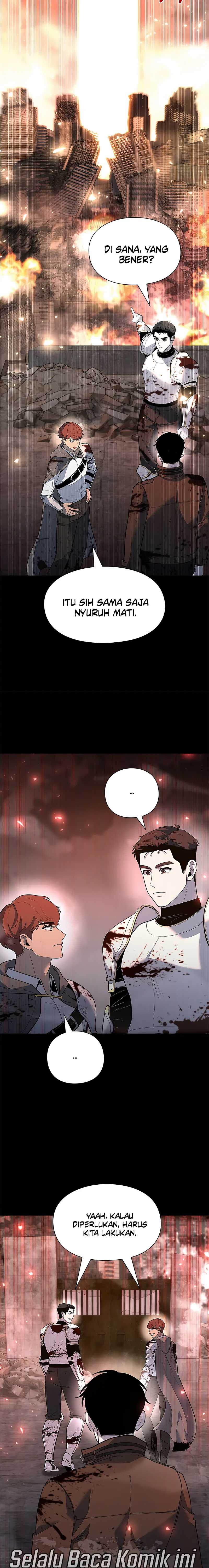 Weapon Maker Chapter 47 Gambar 30
