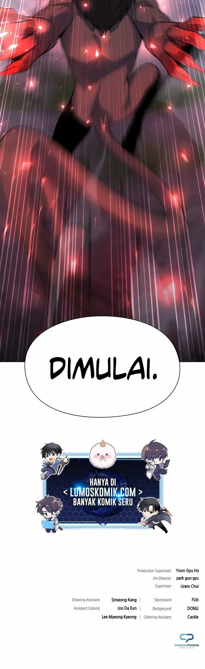 Weapon Maker Chapter 47 Gambar 34