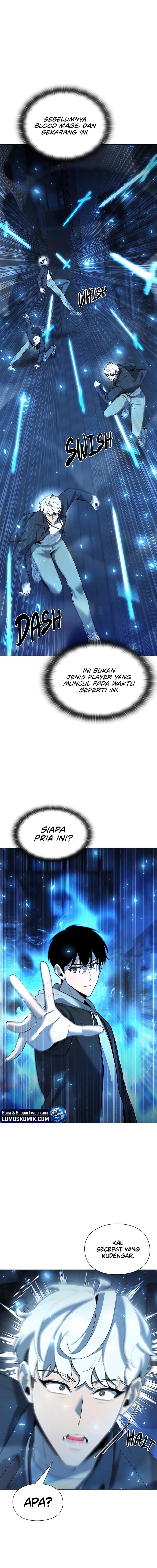 Weapon Maker Chapter 51 Gambar 3