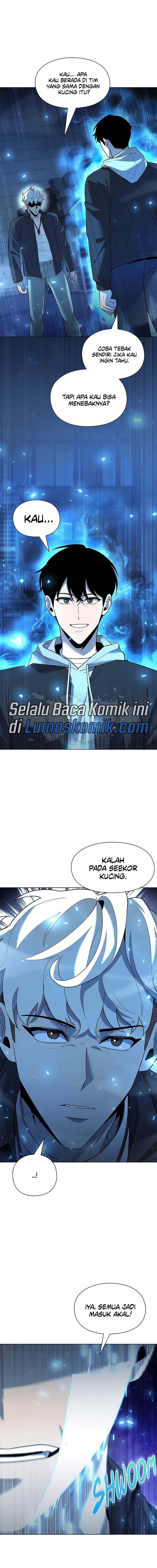 Weapon Maker Chapter 51 Gambar 4