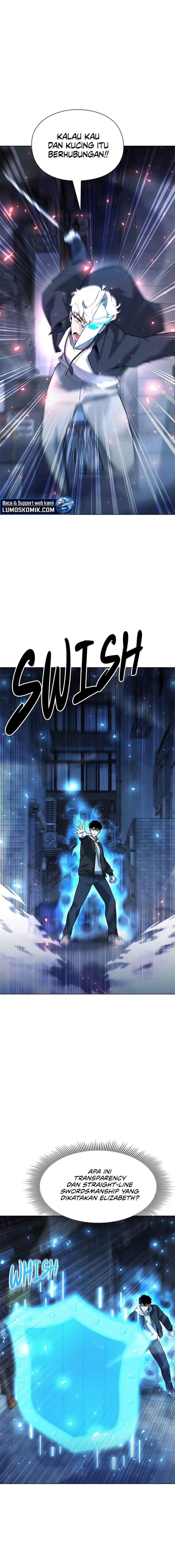 Weapon Maker Chapter 51 Gambar 5