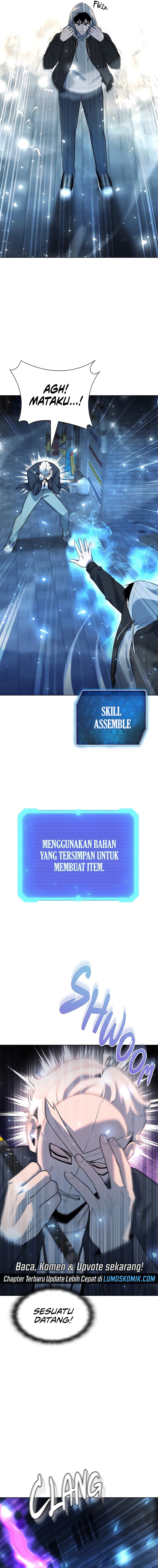 Weapon Maker Chapter 51 Gambar 7