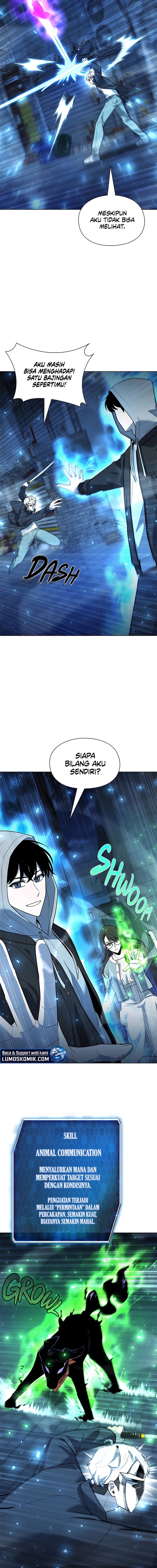 Weapon Maker Chapter 51 Gambar 8