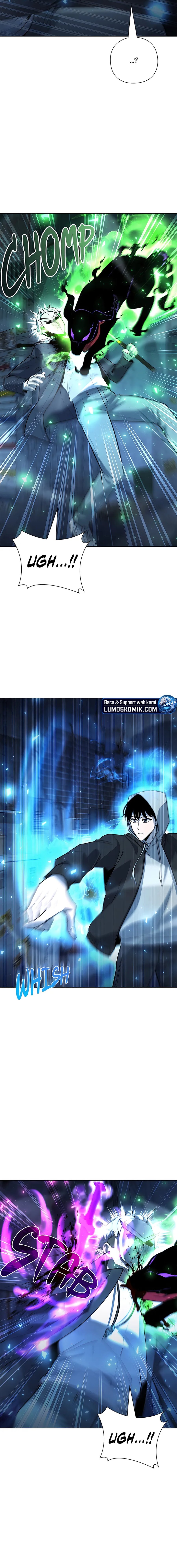 Weapon Maker Chapter 51 Gambar 9