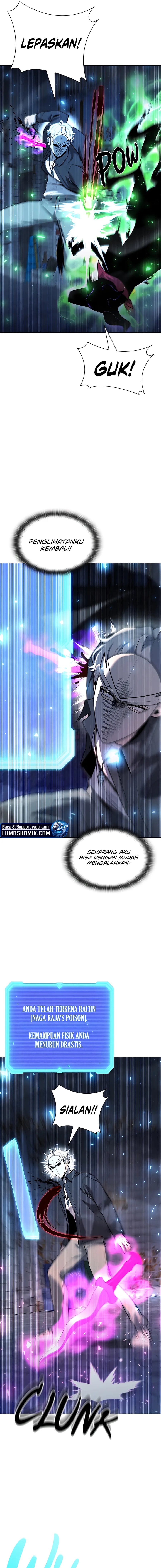 Weapon Maker Chapter 51 Gambar 10
