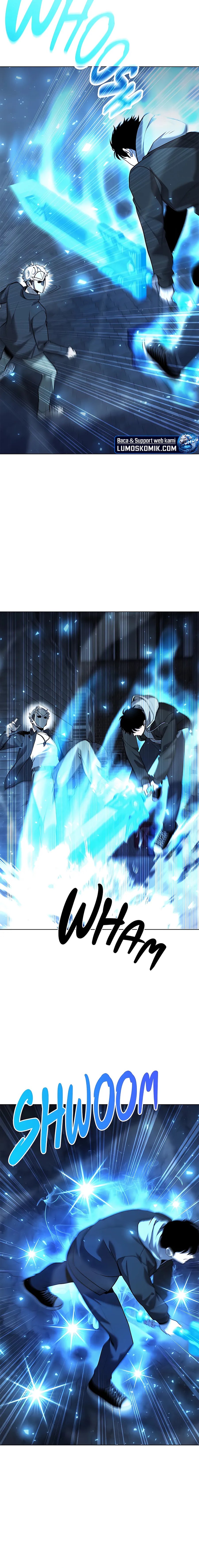 Weapon Maker Chapter 51 Gambar 11