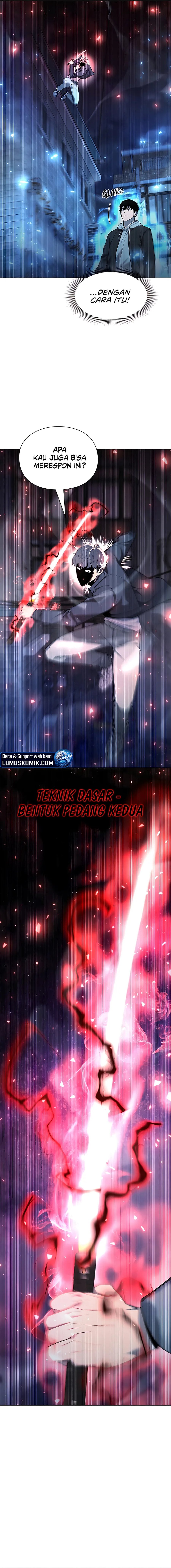 Weapon Maker Chapter 51 Gambar 13
