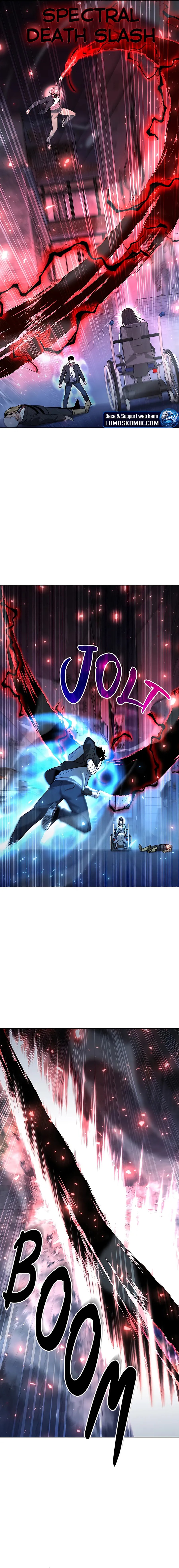 Weapon Maker Chapter 51 Gambar 14