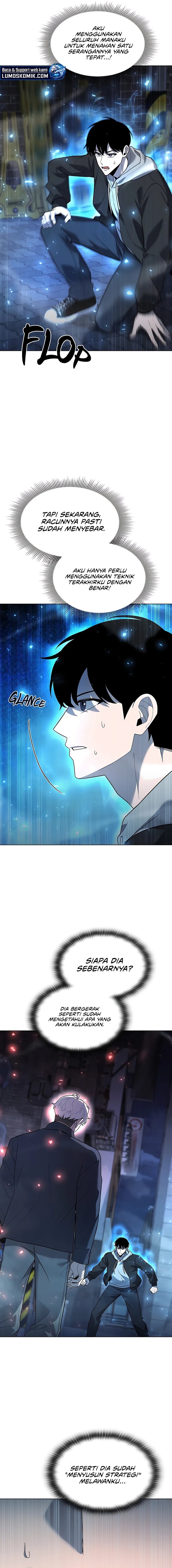 Weapon Maker Chapter 51 Gambar 16